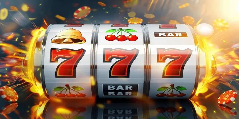Nổ Hũ 777 - Mini Game Siêu Hấp Dẫn Độc Quyền Tại Go88 2 Hướng dẫn chơi Nổ hũ 777 đơn giản tại Go88