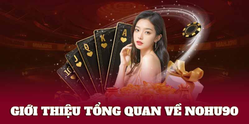 Giới thiệu game nổ hũ 90 hấp dẫn tại sân chơi Go88