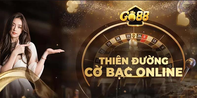 Giới thiệu thông tin cổng game Go88 uy tín hàng đầu